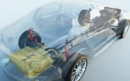 鋁電解電容器在新能源領域的應用是什么？